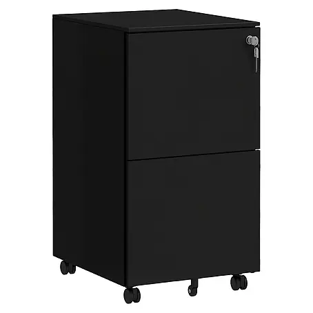 Vinsetto  Rollcontainer Rollcontainer