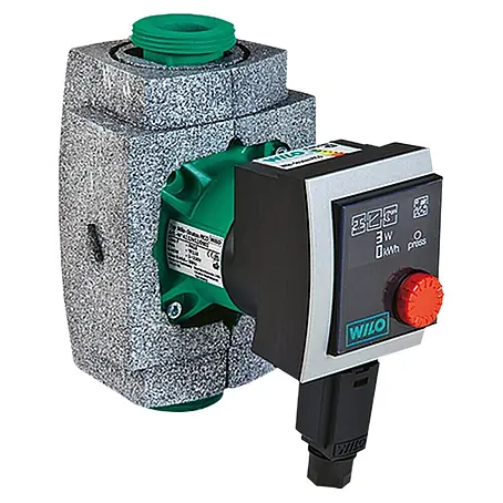 Wilo  Hocheffizienzpumpe Stratos Pico 25/1-4
