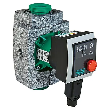 Wilo  Hocheffizienzpumpe Stratos Pico 25/1-4