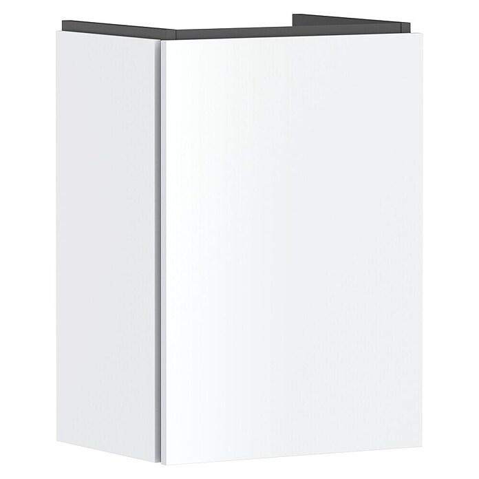 Hansgrohe Wastafelonderkast Xilesa E 430/330 (l x b x h: 33 x 43 x 62 cm, Wit) | BAUHAUS