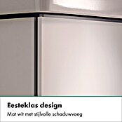 Hansgrohe Wastafelonderkast Xilesa E 430/330 (l x b x h: 33 x 43 x 62 cm, Wit) | BAUHAUS