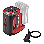 Einhell Power X-Change 18V Akumulatorska energetska postaja TE-ES 18/150/1 Li-C-Solo  (18 V, Brez baterije) | Akumulatorji in polnilniki | Dodatna oprema za stroje | Orodja in stroji | Izdelki | BAUHAUS