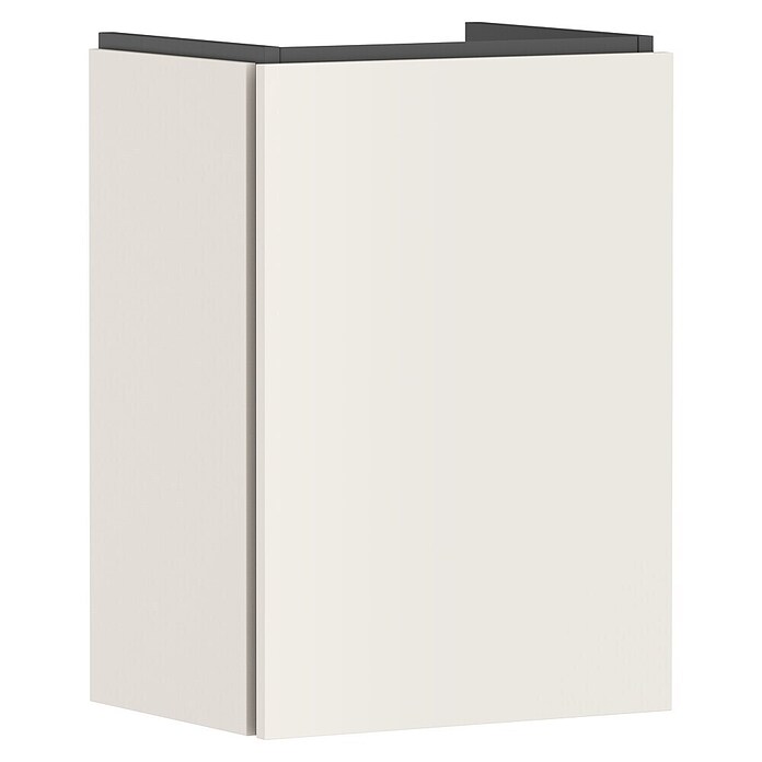 Hansgrohe Wastafelonderkast Xilesa E 430/330 (l x b x h: 33 x 43 x 62 cm, Sand Matt Beige) | BAUHAUS