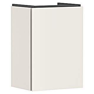 Hansgrohe Wastafelonderkast Xilesa E 430/330 (l x b x h: 33 x 43 x 62 cm, Sand Matt Beige)