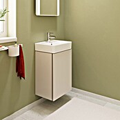 Hansgrohe Wastafelonderkast Xilesa E 430/330 (l x b x h: 33 x 43 x 62 cm, Sand Matt Beige) | BAUHAUS