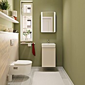 Hansgrohe Wastafelonderkast Xilesa E 430/330 (l x b x h: 33 x 43 x 62 cm, Sand Matt Beige) | BAUHAUS