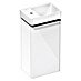 Hansgrohe Badmeubelset Xelu Q 340/245 