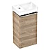 Hansgrohe Badmeubelset Xelu Q 340/245 