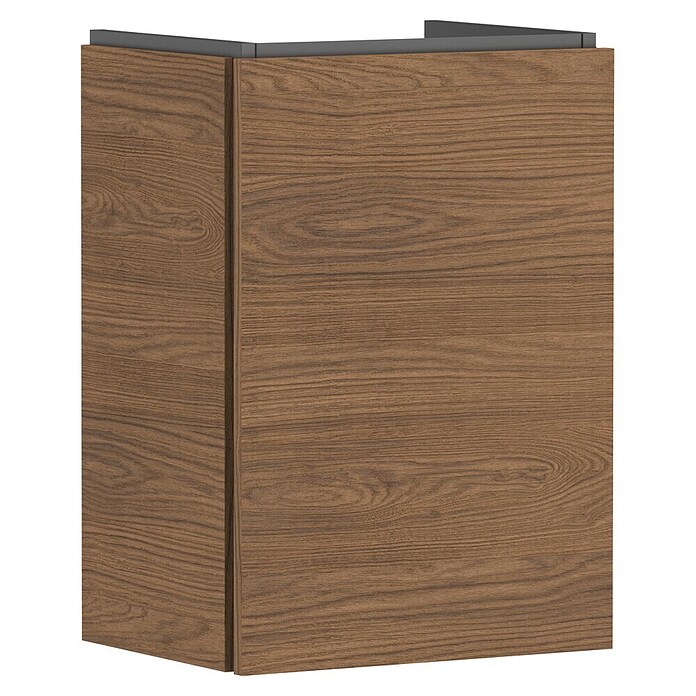 Hansgrohe Wastafelonderkast Xilesa E 430/330 (l x b x h: 33 x 43 x 62 cm, Cashmere Oak) | BAUHAUS