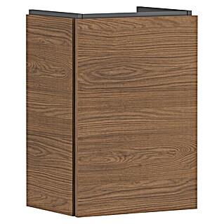 Hansgrohe Wastafelonderkast Xilesa E 430/330 (l x b x h: 33 x 43 x 62 cm, Cashmere Oak)