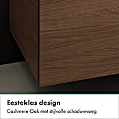 Hansgrohe Wastafelonderkast Xilesa E 430/330 (l x b x h: 33 x 43 x 62 cm, Cashmere Oak) | BAUHAUS