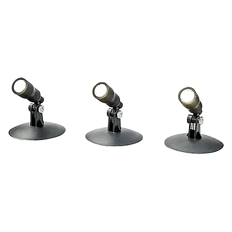 Ritter Leuchten  LED-Strahler
