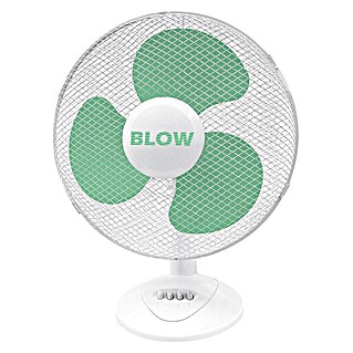 Stolni ventilator Blow DF-001C (35 cm, Boja: Bijela)
