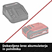 Einhell Power X-Change 18V Akumulatorska energetska postaja TE-ES 18/150/1 Li-C-Solo  (18 V, Brez baterije) | Akumulatorji in polnilniki | Dodatna oprema za stroje | Orodja in stroji | Izdelki | BAUHAUS