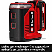 Einhell Power X-Change 18V Akumulatorska energetska postaja TE-ES 18/150/1 Li-C-Solo  (18 V, Brez baterije) | Akumulatorji in polnilniki | Dodatna oprema za stroje | Orodja in stroji | Izdelki | BAUHAUS