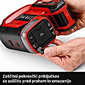 Einhell Power X-Change 18V Akumulatorska energetska postaja TE-ES 18/150/1 Li-C-Solo  (18 V, Brez baterije) | Akumulatorji in polnilniki | Dodatna oprema za stroje | Orodja in stroji | Izdelki | BAUHAUS