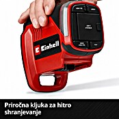 Einhell Power X-Change 18V Akumulatorska energetska postaja TE-ES 18/150/1 Li-C-Solo  (18 V, Brez baterije) | Akumulatorji in polnilniki | Dodatna oprema za stroje | Orodja in stroji | Izdelki | BAUHAUS