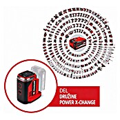 Einhell Power X-Change 18V Akumulatorska energetska postaja TE-ES 18/150/1 Li-C-Solo  (18 V, Brez baterije) | Akumulatorji in polnilniki | Dodatna oprema za stroje | Orodja in stroji | Izdelki | BAUHAUS