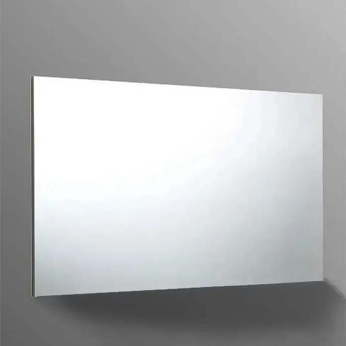 Kiamami Valentina Wandspiegel - 20 x 700 cm, Farblos - Rechteckiger, rahmenloser Spiegel, ideal für Bäder oder Flure.