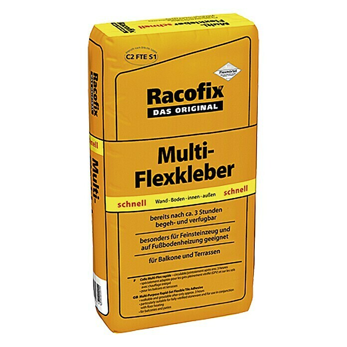 Racofix Colle Multi-Flex