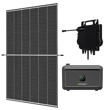 Trina  Solarmodul-Set TSM-465 NEG9RC.28 - 0% MwSt. gem. § 12 Abs. 3 UStG
