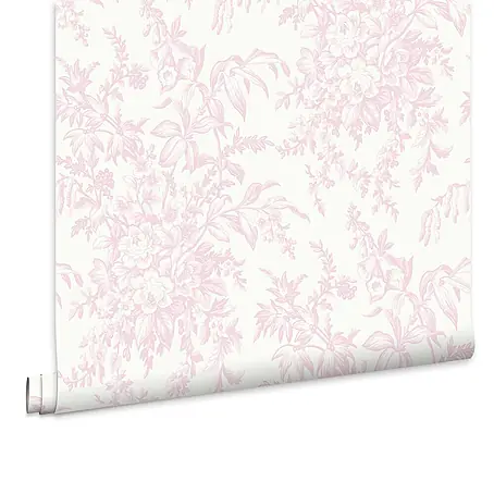 Laura Ashley  Vliestapete Vliestapete Picardie