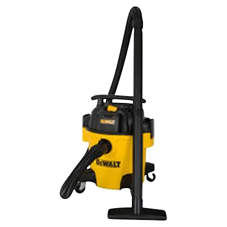DeWalt  Aspirador en seco y húmedo eléctrico DXV20PC