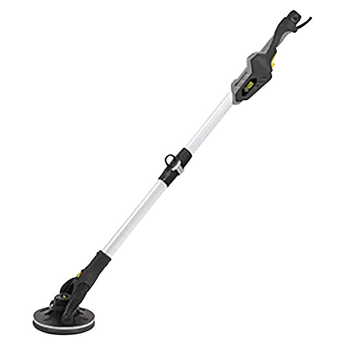 Fartools Lijadora de pared y techo BDWS 400 (400 W, Diámetro disco de lija: 225 mm) | BAUHAUS