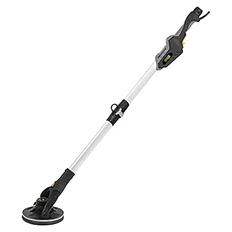Fartools  Lijadora de pared y techo BDWS 400