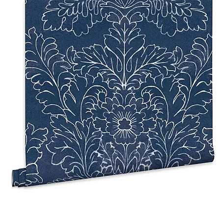 Laura Ashley  Vliestapete Silchester
