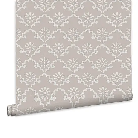 Laura Ashley  Vliestapete Coralie