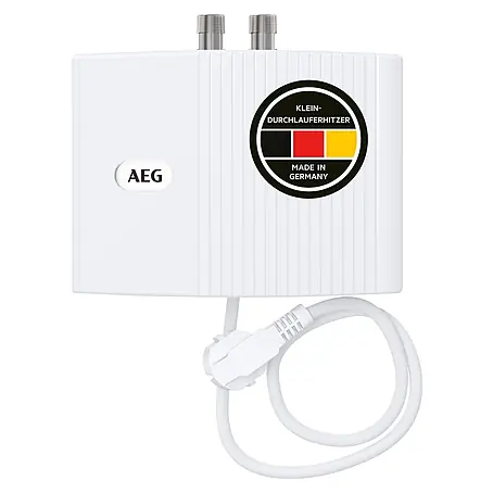 AEG  Kleindurchlauferhitzer MTH 350