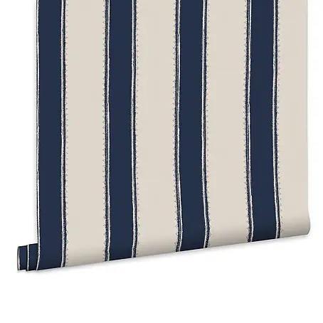 Laura Ashley  Vliestapete Vliestapete Denwick