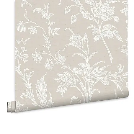 Laura Ashley  Vliestapete Lloyd