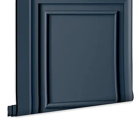 Laura Ashley  Vliestapete Vliestapete Redbrook Holzplatte