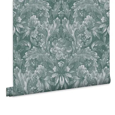 Laura Ashley  Vliestapete Vliestapete Apolline