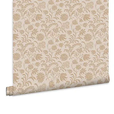 Laura Ashley  Vliestapete Hemingway Blumen