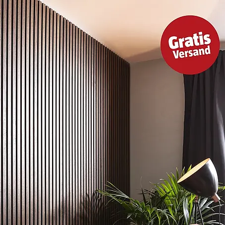FibroTech  Akustikpaneel Premium