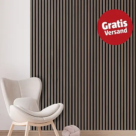 FibroTech  Akustikpaneel Premium