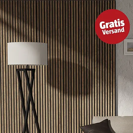 FibroTech  Akustikpaneel Premium