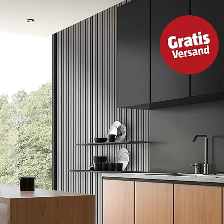 FibroTech  Akustikpaneel Unika 25