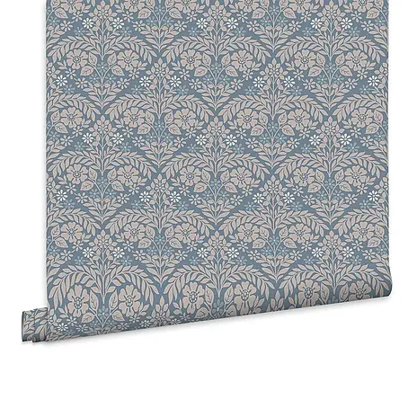 Laura Ashley  Vliestapete Margam