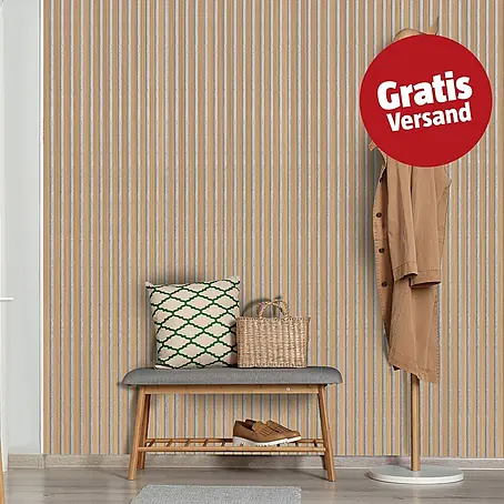 FibroTech  Akustikpaneel Quanti