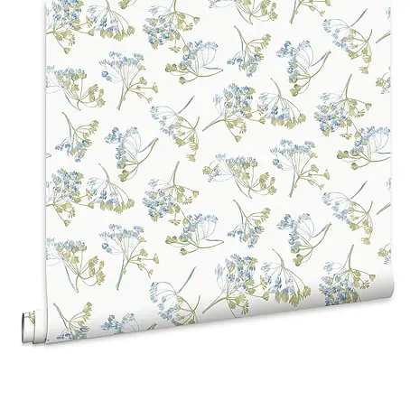 Laura Ashley  Vliestapete Avonbury