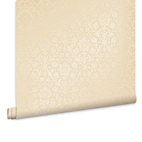 Laura Ashley  Vliestapete Annecy Linen