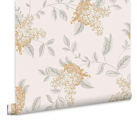 Laura Ashley  Vliestapete Portland