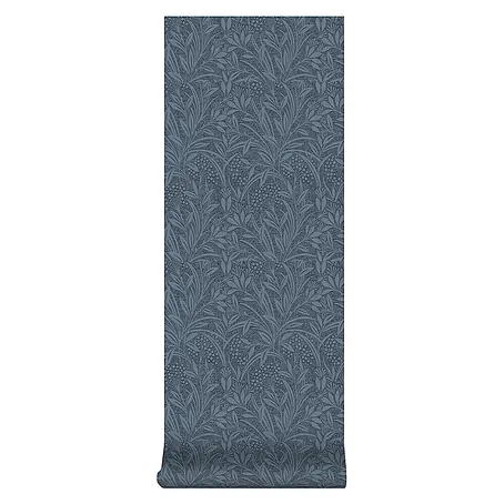 Laura Ashley  Vliestapete Vliestapete Gerstenpflanzen