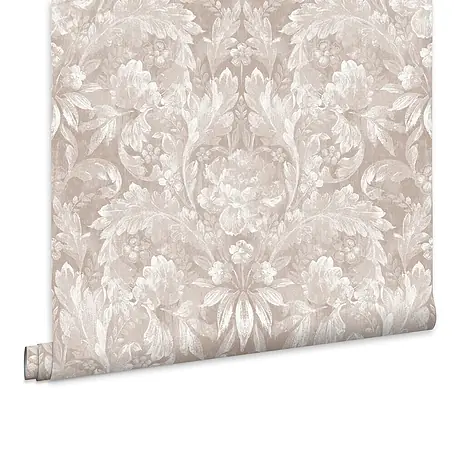 Laura Ashley  Vliestapete Vliestapete Apolline