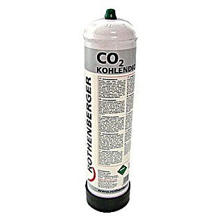 Rothenberger Industrial Kohlendioxid (Geeignet für: MAG-Schweißen)