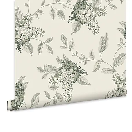 Laura Ashley  Vliestapete Vliestapete Portland